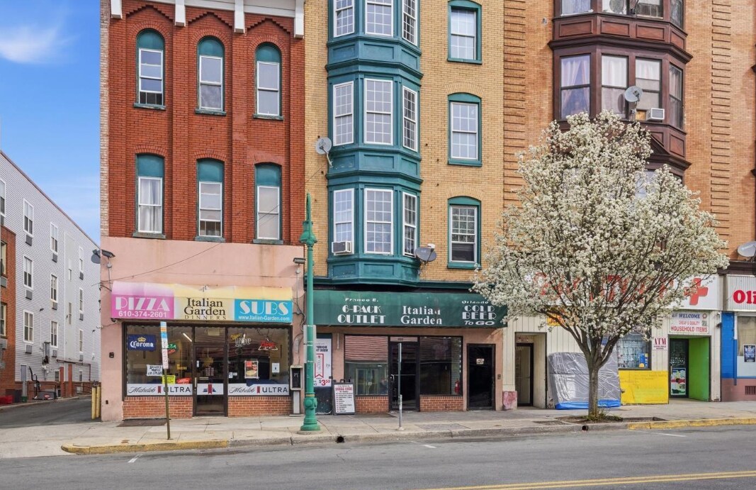 851 Penn St, Reading, PA for Sale