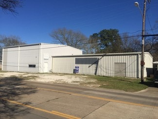 Lake Charles, LA Warehouse - 3511 Kirkman St
