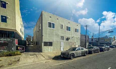 5324 S Hoover St, Los Angeles, CA for Sale