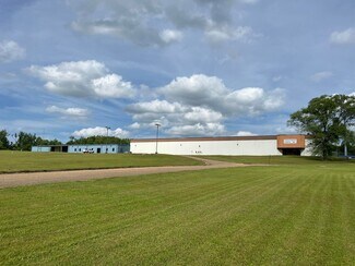 Saltillo, MS Manufacturing - 148 Turner Park Dr