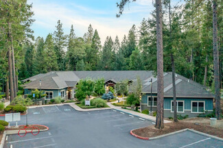 Nevada City, CA Office - 351-356 Providence Mine Rd