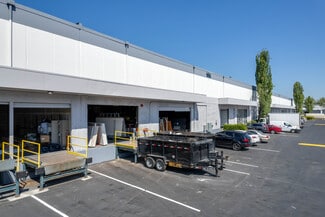 Tukwila, WA Office, Industrial - 1161-1177 Andover Park W Tukwila, WA Office, Industrial - 1161-1177 Andover Park W