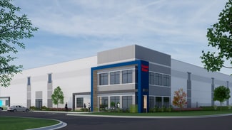 Lakeville, MN Industrial - 10655 215th St W