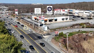 Warwick, RI Retail - 1276 Bald Hill Rd Warwick, RI Retail - 1276 Bald Hill Rd