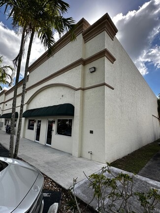 Coral Springs, FL Showroom - 11860-11878 Wiles Rd Coral Springs, FL Showroom - 11860-11878 Wiles Rd