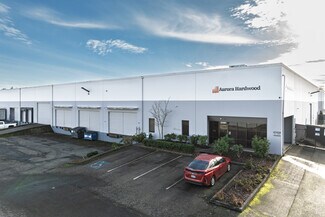 Kent, WA Industrial - 22441-22477 72nd Ave S