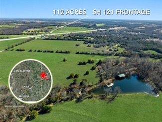 Blue Ridge, TX Residential - TBD Hwy 121