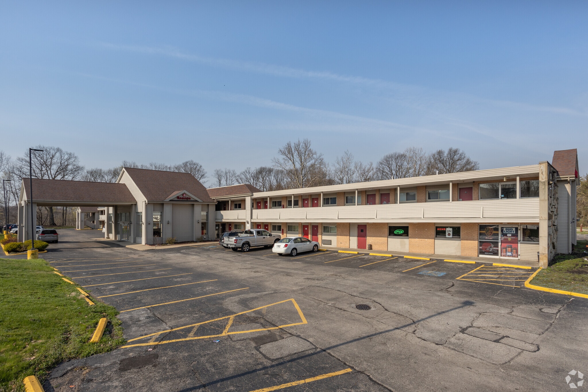 22115 Brookpark Rd, Cleveland, OH for Sale