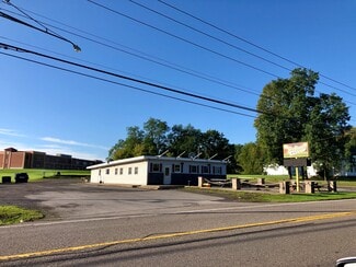 Clifton Springs, NY Restaurant - 2121 State Route 96