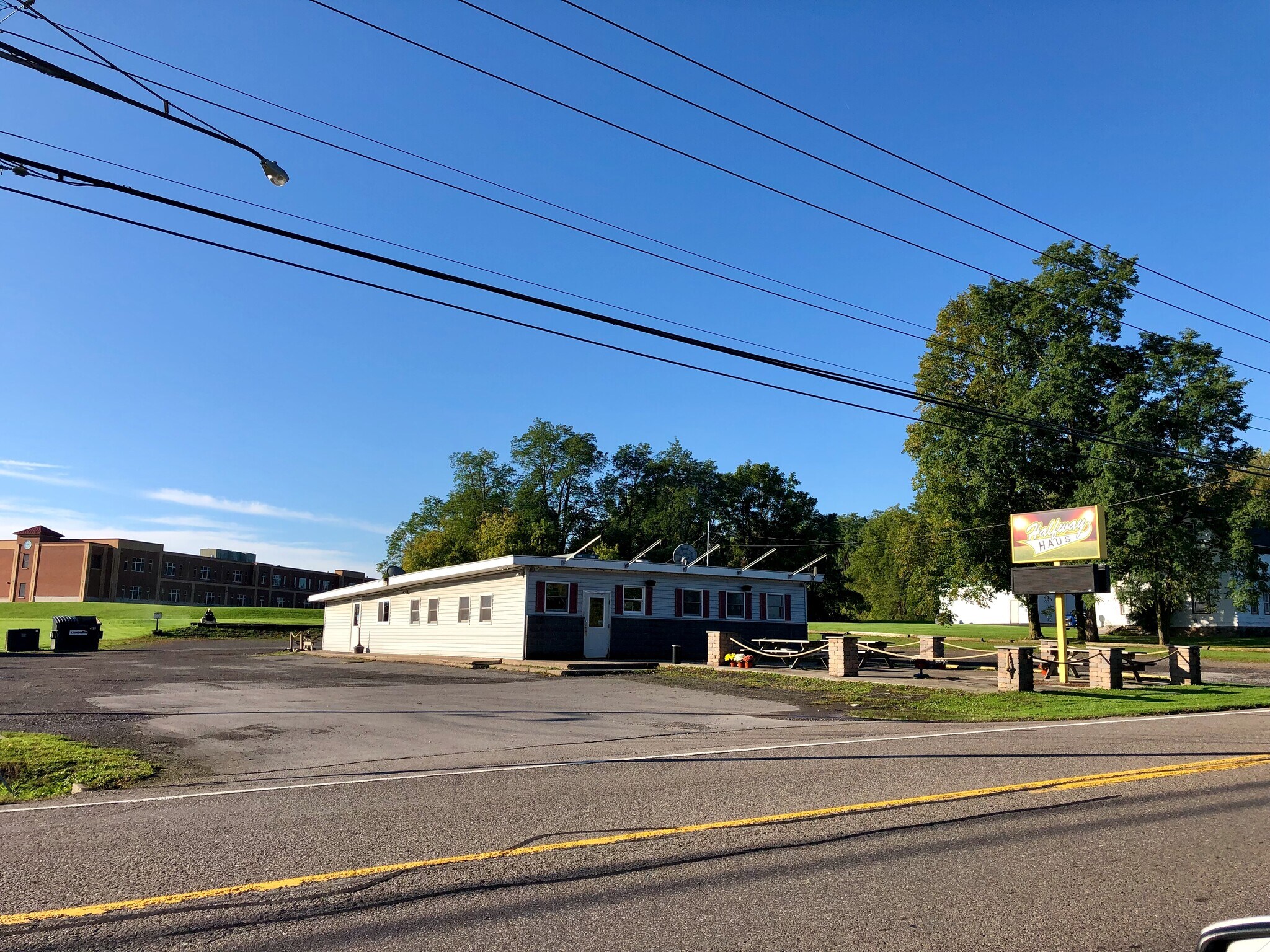 2121 State Route 96, Clifton Springs, NY for Sale