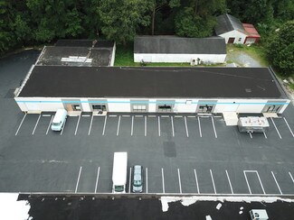 Salisbury, MD Industrial - 608 Naylor Mill Rd