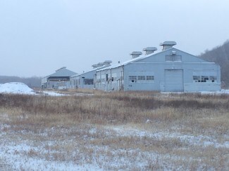 ROUTE 22 DeGol Industrial Dr