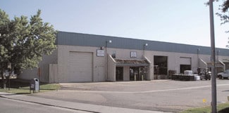 Northglenn, CO Industrial - 11450 N Cherokee St