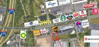 Fairborn, OH Commercial - E Dayton-Yellow Springs Rd