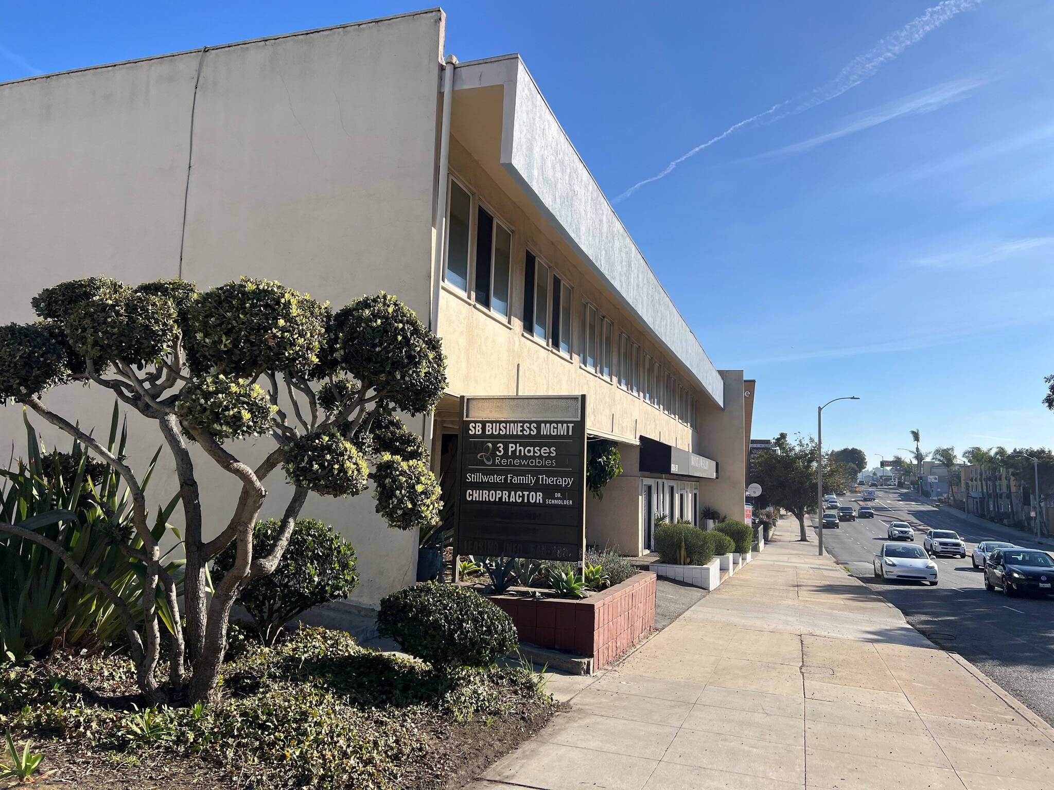 2100 N Sepulveda Blvd, Manhattan Beach, CA for Rent