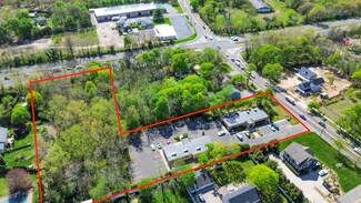Riverhead, NY Medical - 189 Main Rd