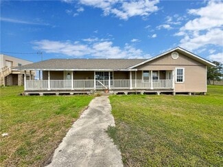 Corpus Christi, TX Industrial - 2977 County Road 37 Corpus Christi, TX Industrial - 2977 County Road 37