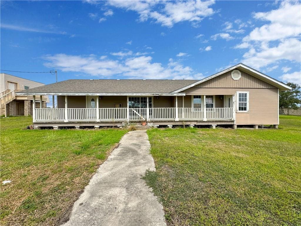 2977 County Road 37, Corpus Christi, TX for Sale