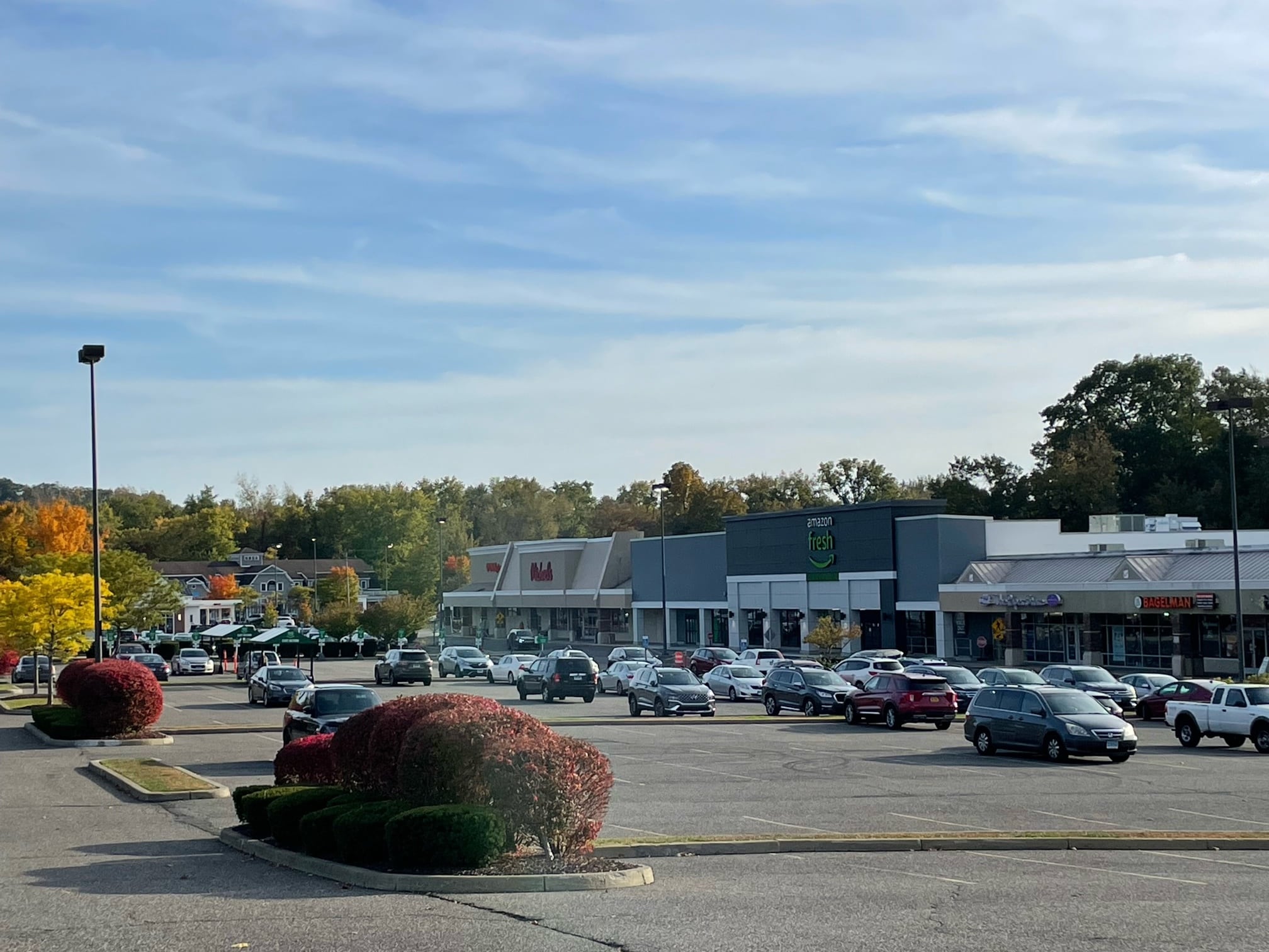 1-14 Candlewood Lake Rd, Brookfield, CT for Rent