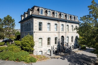 New Westminster, BC Office - 65 Richmond St