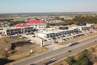 Georgetown, TX Office, Office/Retail - Hwy 29