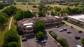 Lafayette, CO Office - 1380 Forest Park Cir