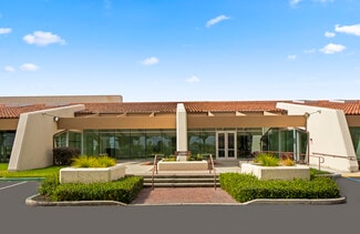 Milpitas, CA Flex - 195 S Milpitas Blvd