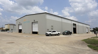 Houston, TX Industrial - 6754-6758 Northwinds Dr Houston, TX Industrial - 6754-6758 Northwinds Dr