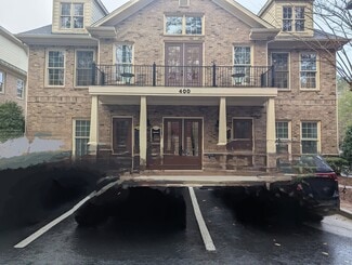 Roswell, GA Office - 1905 Woodstock Rd Roswell, GA Office - 1905 Woodstock Rd