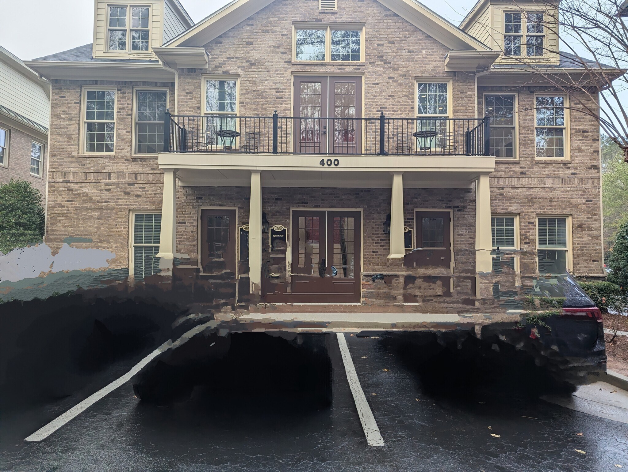 1905 Woodstock Rd, Roswell, GA for Rent