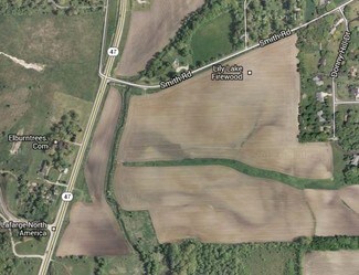Elburn, IL Commercial - Route 47 @ Smith Rd