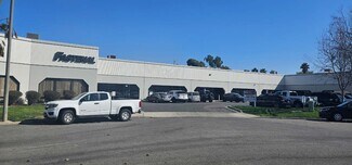 San Marcos, CA Industrial - 445 Ryan Dr San Marcos, CA Industrial - 445 Ryan Dr