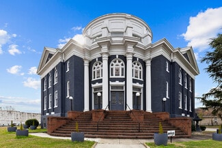 Durham, NC Retail - 201-207 S Alston Ave Durham, NC Retail - 201-207 S Alston Ave