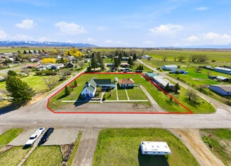 Clyde Park, MT Specialty - 210 Miles Ave Clyde Park, MT Specialty - 210 Miles Ave