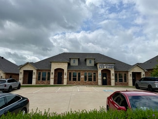 Midlothian, TX Office - 440 Hawkins Run Rd
