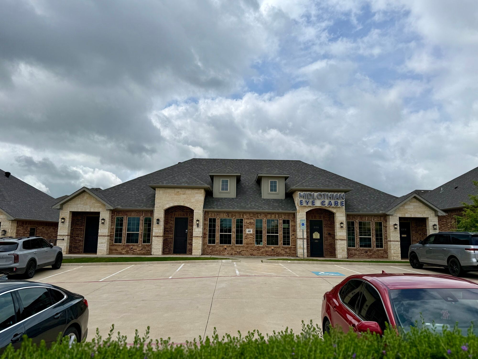 440 Hawkins Run Rd, Midlothian, TX for Rent