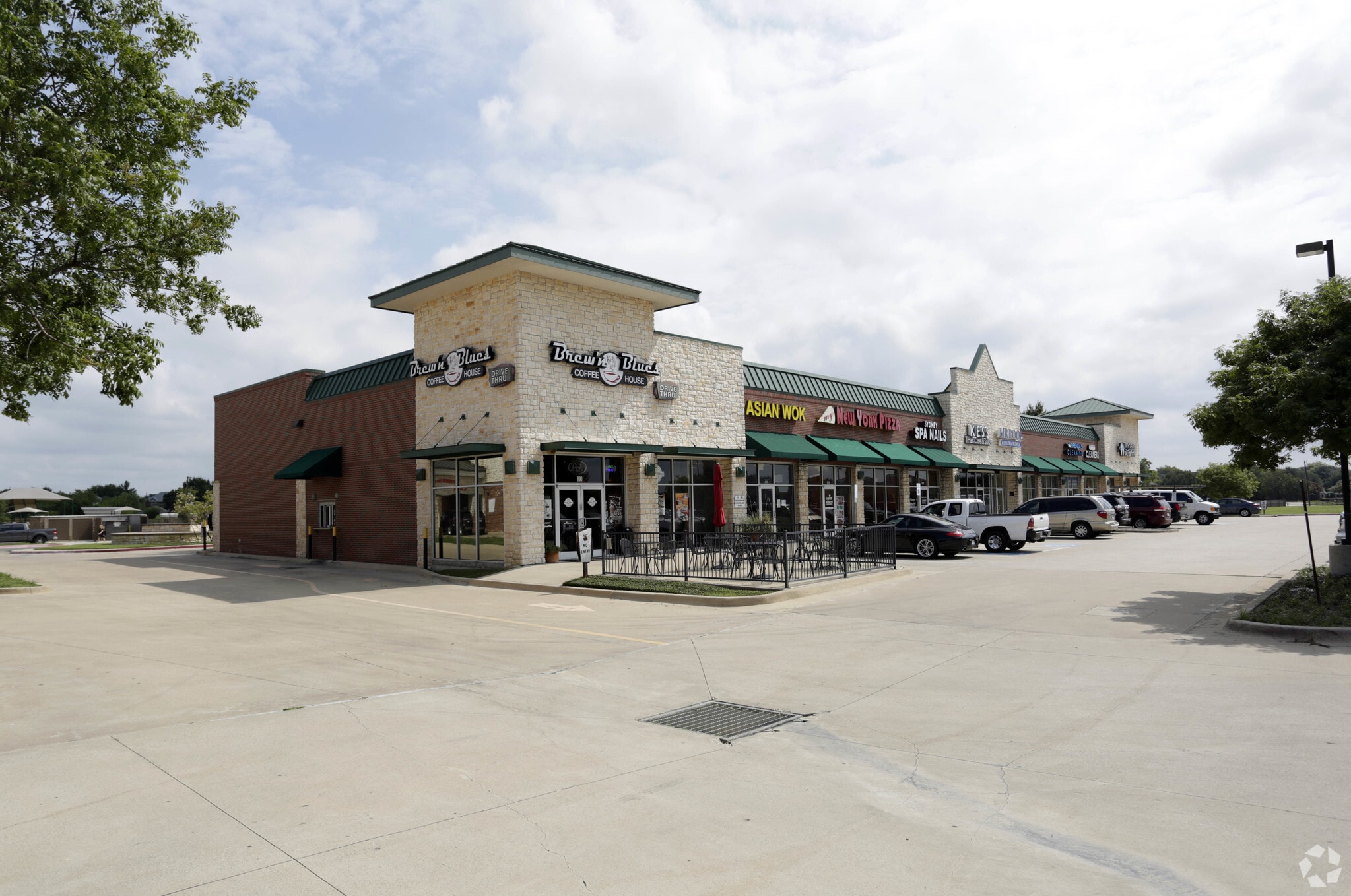 841 N Tarrant Pky, Keller, TX for Rent