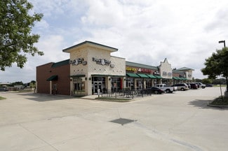 Keller, TX Retail - 841 N Tarrant Pky Keller, TX Retail - 841 N Tarrant Pky