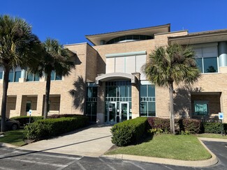 Lynn Haven, FL Telecom Hotel/Data Hosting - 1002 Arthur Dr