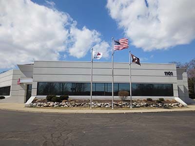 1101 Technology Dr, Ann Arbor, MI for Rent