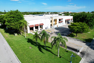 Miami, FL Industrial - 2797 NW 105th Ave