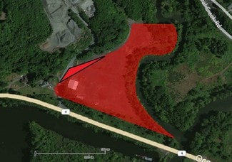 Longview, WA Commercial Land - 6150 Ocean Beach Hwy