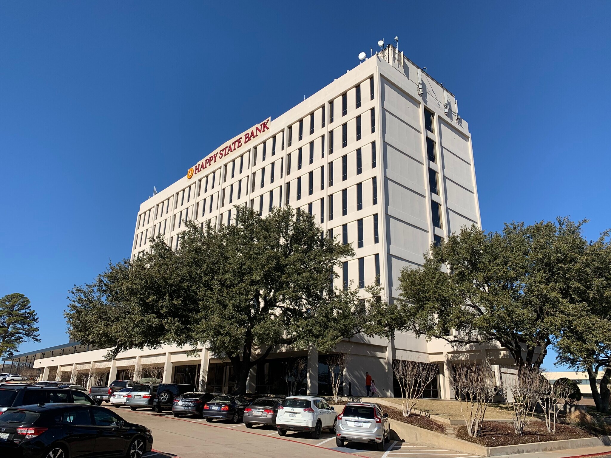 1901 Central Dr Bedford, TX 76021 Office Property for Lease on