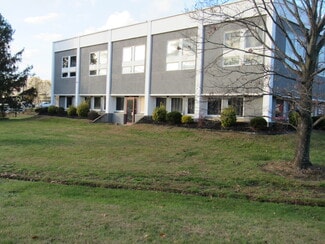 Monroe Township, NJ Office/Medical - 981 State Route 33 W