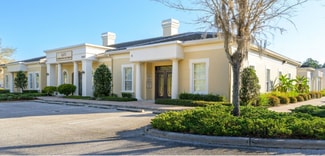 Tampa, FL Medical - 17407 Bridge Hill Ct