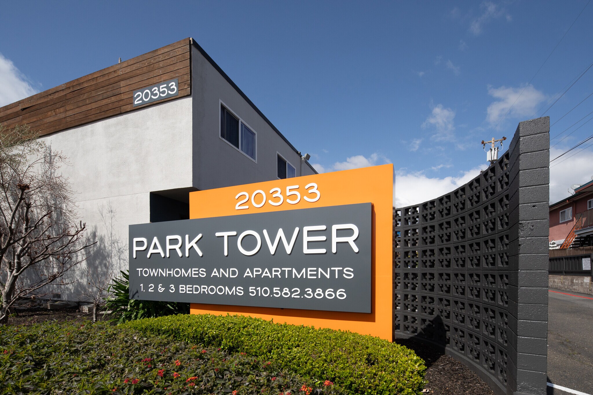 20353 Park Way Castro Valley, CA 94546 MultiFamily Property for Sale