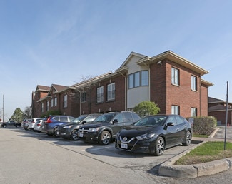 Toronto, ON Office - 5397 Eglinton Ave W