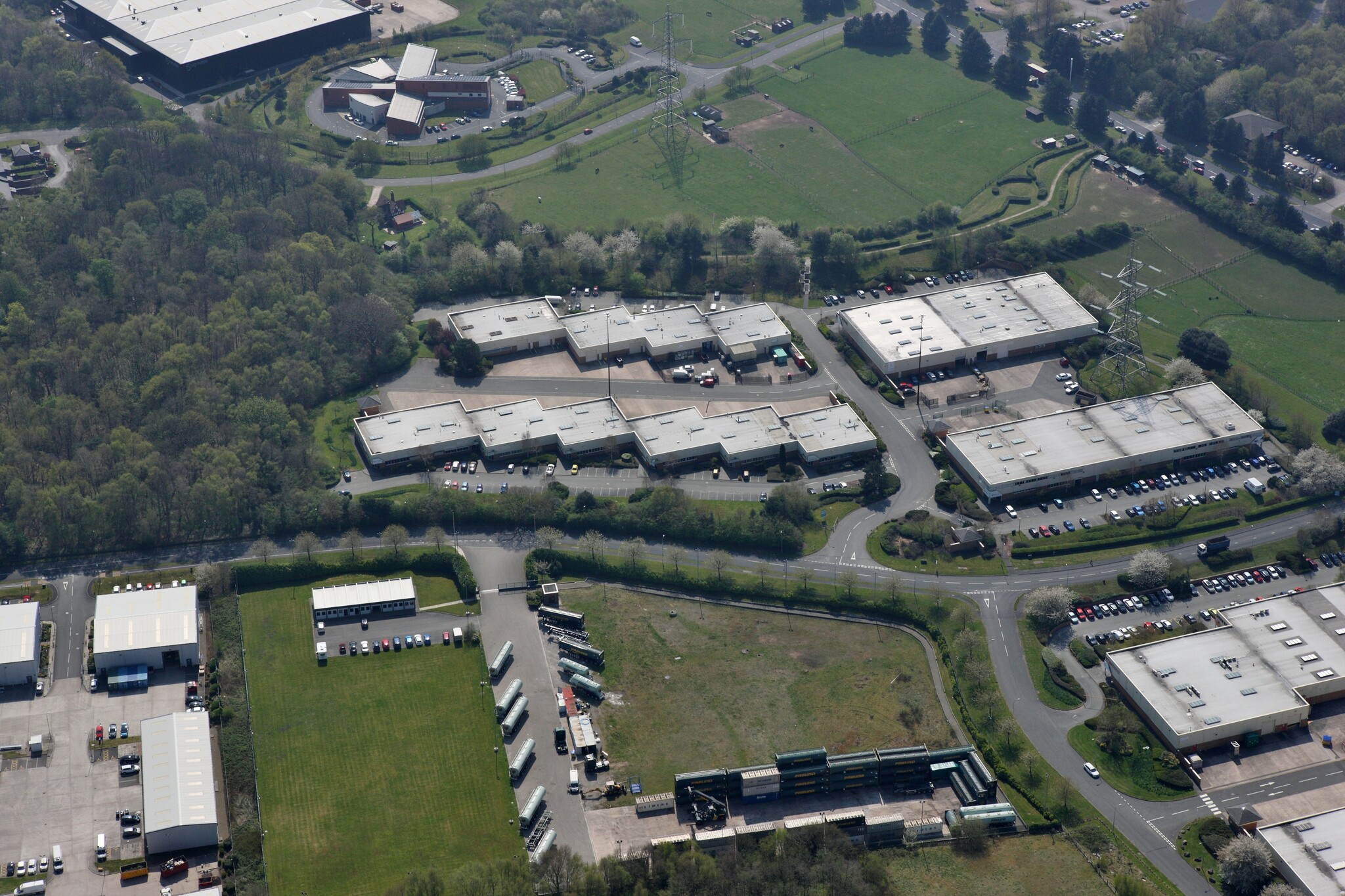 Berkeley Ct, Runcorn, CHS for Rent