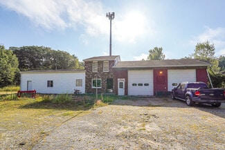 North Grosvenordale, CT Industrial - 347 Riverside Dr