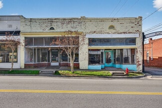 Keysville, VA Flex - 130-134 King St